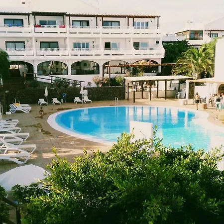 Apartamento Chromotherapy Sea Breeze Costa Teguise