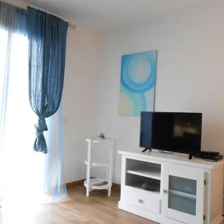 Chromotherapy Sea Breeze Apartamento *