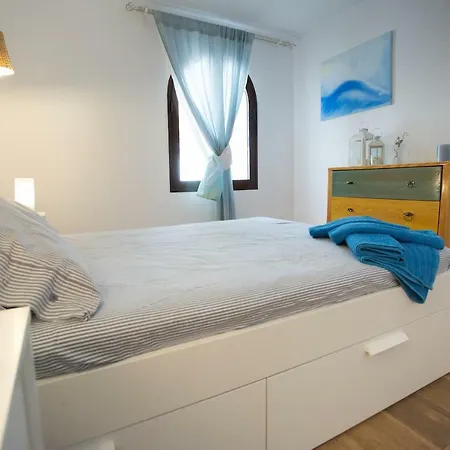 Chromotherapy Sea Breeze Apartamento