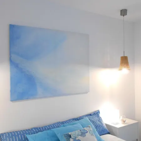 Chromotherapy Sea Breeze Apartamento