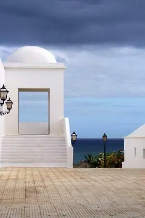 Apartment Chromotherapy Sea Breeze Costa Teguise