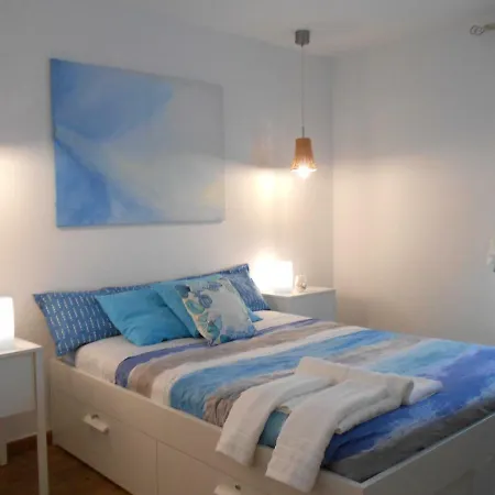 Chromotherapy Sea Breeze