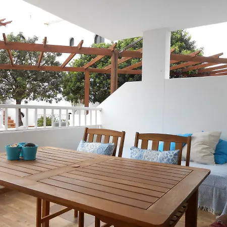Apartment Chromotherapy Sea Breeze Costa Teguise