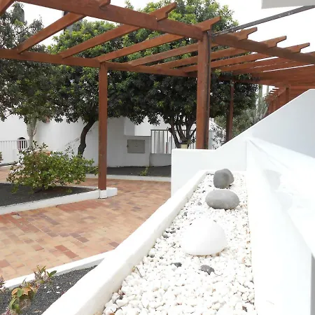 Apartment Chromotherapy Sea Breeze Costa Teguise